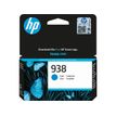 196548611102-HP 938 - Cyan - cartouche d'encre originale-P_405222914_1-0
