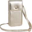 3664447197937-Liva - pochette téléphone - doré--0