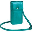 3664447198033-Liva - pochette téléphone - vert--0