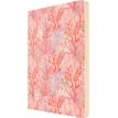 3664447192284-Bahia - carnet a5 - corail--0