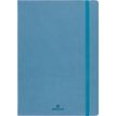3664447192314-Carmen - carnet a5 ligné - bleu madura--0