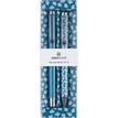 3664447192611-Carmen - coffret roller bille - bleu madura--0