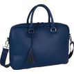 3664447186955-Oberthur - sacoche ordinateur 15,6'' - bleu sofia--0