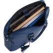 3664447186955-Oberthur - sacoche ordinateur 15,6'' - bleu sofia--1