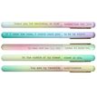 3173740252224-Rollink métal INK "Poetry of Love" 5 designs assortis --0