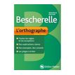 9782401071445-Bescherelle - L'orthographe--0