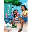9782017242253-Coloriages mystères Disney - Famille--0