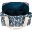 3664447198118-Oberthur Almada - Sac Week-End - fleurs-P_405223212_2-1