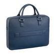 3135257824233-Saint-Martin - Sacoche ordinateur bleu Camille - 1 compartiment - 15,6" - Viquel-P_405223241_2-1