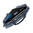 3135257824233-Saint-Martin - Sacoche ordinateur bleu Camille - 1 compartiment - 15,6" - Viquel-P_405223241_3-2
