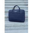 3135257824233-Saint-Martin - Sacoche ordinateur bleu Camille - 1 compartiment - 15,6" - Viquel-P_405223241_5-4