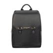 3135257864222-Saint-Martin - Sac à dos pour ordinateur noir Louise - 1 compartiment - 15,6" - Viquel-P_405223242_2-1