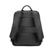 3135257864222-Saint-Martin - Sac à dos pour ordinateur noir Louise - 1 compartiment - 15,6" - Viquel-P_405223242_3-2