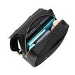 3135257864222-Saint-Martin - Sac à dos pour ordinateur noir Louise - 1 compartiment - 15,6" - Viquel-P_405223242_4-3