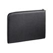 3135257874221-Saint-Martin - Housse d'ordinateur noir Georges - 13" - Viquel -P_405223245_2-1