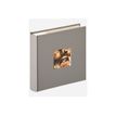 4004122230211-Walther design Fun - Album photo - 200 x 4x6 po (10x15 cm) - gris-P_405223462_1-0