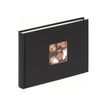 4004122266180-Walther design Fun - Album photo - 100 pages -17 x 33 cm - noir-P_405223469_3-0