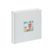 4004122290635-Walther design Fun - Album photo - 100 pages - 30 x 30 cm - bleu clair-P_405223472_1-0