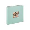 4004122230631-Walther design Fun - Album photo - 100 pages - 30 x 30 cm - menthe-P_405223473_1-0