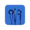 0404052234862-T'nB POCKET - Écouteurs filaire - intra-auriculaire - bleu-P_405223486_1-0