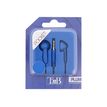 0404052234862-T'nB POCKET - Écouteurs filaire - intra-auriculaire - bleu-P_405223486_3-2