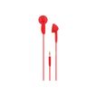3303170077085-T'nB POCKET - Écouteurs filaire - intra-auriculaire - rouge-P_405223489_1-0