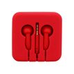 3303170077085-T'nB POCKET - Écouteurs filaire - intra-auriculaire - rouge-P_405223489_2-1