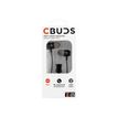 0404052234916-T'nB C-BUDS - Écouteurs filaire avec micro - intra-auriculaire - noir-P_405223491_10-9