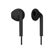 0404052234916-T'nB C-BUDS - Écouteurs filaire avec micro - intra-auriculaire - noir-P_405223491_6-5