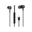 0404052234916-T'nB C-BUDS - Écouteurs filaire avec micro - intra-auriculaire - noir-P_405223491_7-6