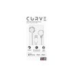 0404052234930-T'nB CURV - Écouteurs filaire avec micro - intra-auriculaire - Lightning - blanc-P_405223493_3-2