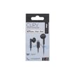 0404052234947-T'nB CURV - Auriculares internos con micro - en oreja - cableado - Lightning - negro-P_405223494_4-5