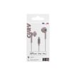 0404052234954-T'nB CURV - Auriculares internos con micro - en oreja - cableado - Lightning - rosa-P_405223495_3-2