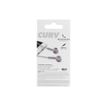 0404052234954-T'nB CURV - Auriculares internos con micro - en oreja - cableado - Lightning - rosa-P_405223495_4-1