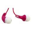 0404052235043-T'nB FIZZ - Écouteurs filaire - intra-auriculaire - rose-P_405223504_1-0