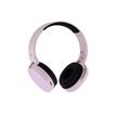 0404052235197-T'nB SINGLE 2 - Écouteurs sans fil avec micro - circum-aural - rose-P_405223519_3-2