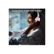 0404052235197-T'nB SINGLE 2 - Écouteurs sans fil avec micro - circum-aural - rose-P_405223519_9-8