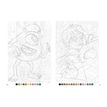 9782017260028-Trompe l'oeil Babies - Coloriages mystères Disney -P_405223575_2-5