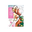 9782017260028-Trompe l'oeil Babies - Coloriages mystères Disney -P_405223575_5-1