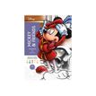 9782019461409-Coloriages mystères Disney - Mickey and Friends - livre à colorier (livre de poche)-P_405223579_1-0