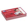 3020120153438-Oxford FLASH 2.0 - 80 Fiche d'index - A6 (105 x 148 mm) - ligné -  blanc-P_405223599_4-3