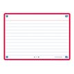 3020120153438-Oxford FLASH 2.0 - 80 Fiche d'index - A6 (105 x 148 mm) - ligné -  blanc-P_405223599_5-4