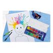 4012700700735-Pelikan griffix GPI5T - Lot de pinceaux - 5 parties-P_405223630_4-4