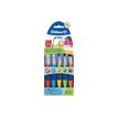 4012700700735-Pelikan griffix GPI5T - Lot de pinceaux - 5 parties-P_405223630_6-2