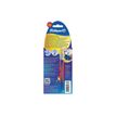 4012700700735-Pelikan griffix GPI5T - Lot de pinceaux - 5 parties-P_405223630_7-5