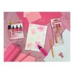 4006381616218-STABILO - Ensemble de feutre fin et de marqueur - shades of pink - couleurs assorties - 8 -P_405223659_5-4