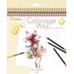 3609510520656-Carnet de coloriage Collector - par Emmanuelle Colin - Wild 1-P_405223678_1-0