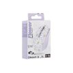 3303170118009-T'nB EXCLUSIV' Flower - Souris sans fil - rechargeable - 6 boutons - lavande-P_405223735_8-9