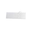 3303170116326-T'nB - Clavier filaire medical - rétroéclairé - AZERTY - blanc-P_405223740_5-4