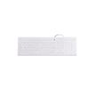3303170116326-T'nB - Clavier filaire medical - rétroéclairé - AZERTY - blanc-P_405223740_6-6